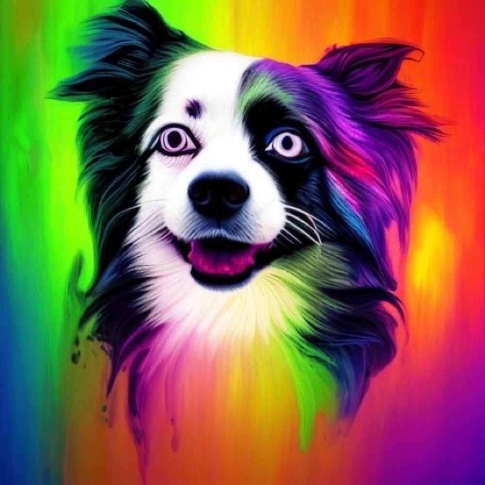 Meet your Posher, Jeffrey